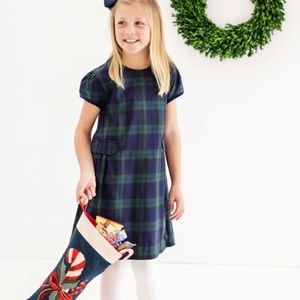 Beaufort Bonnet Black Watch Dress